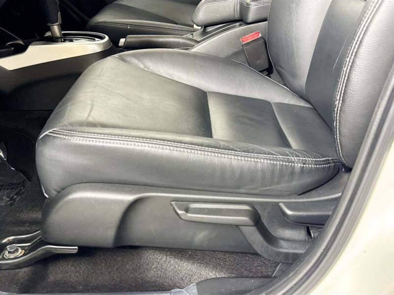 2017 Honda Fit EX-L w/Navi