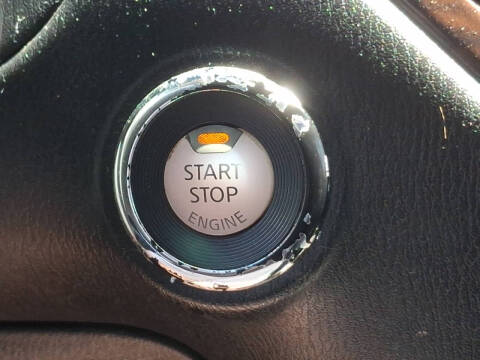 2014 Nissan Pathfinder SL
