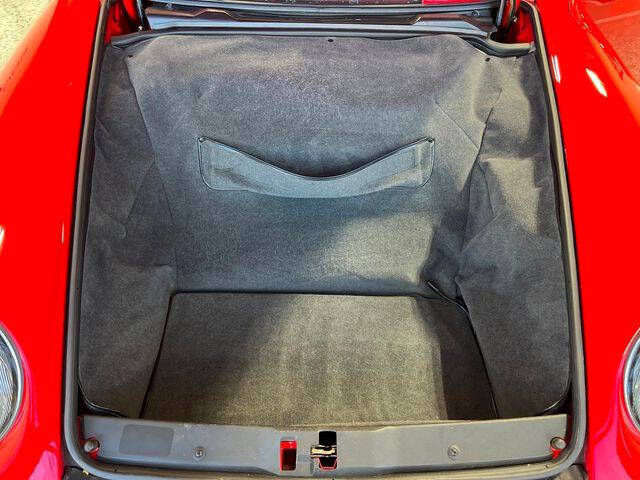 1997 Porsche 911 Carrera 4S