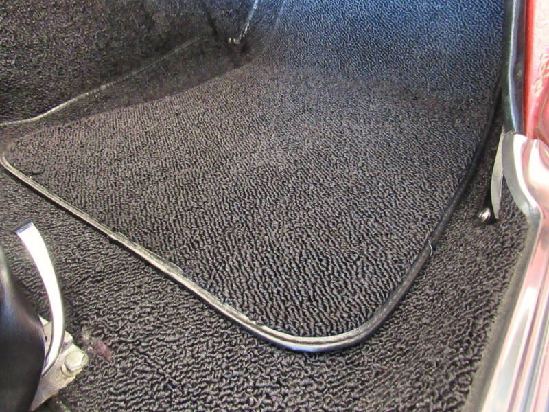 1962 Chevrolet Corvette