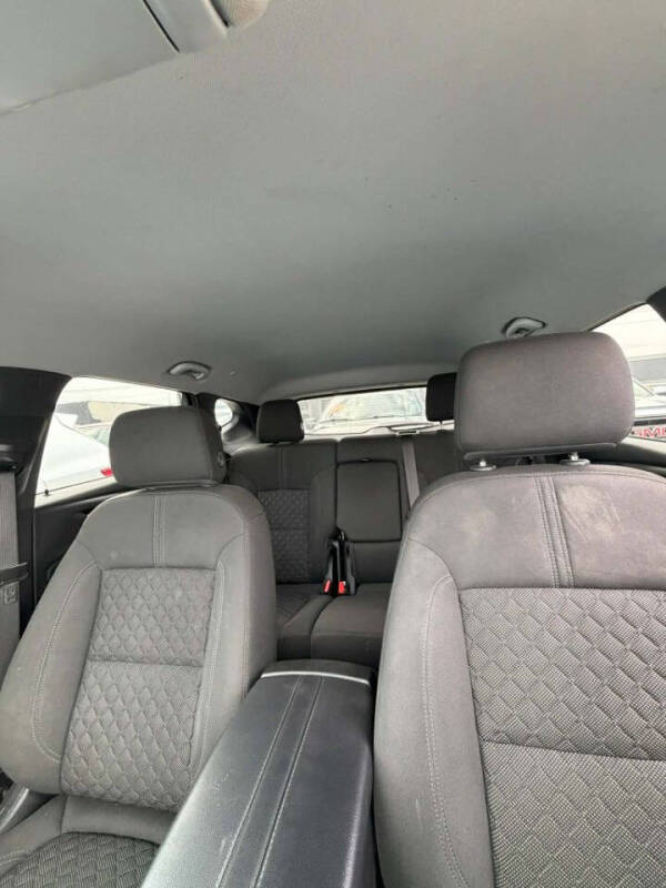 2019 Chevrolet Blazer LT