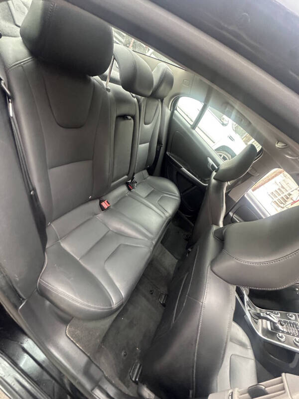 2016 Volvo S60 T5 Premier