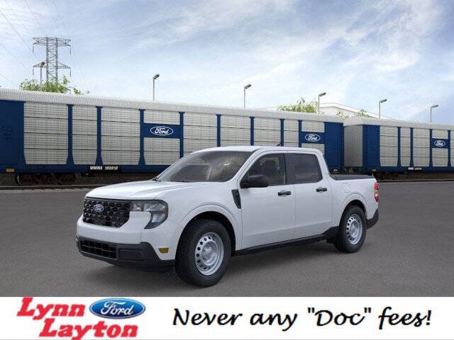 2025 Ford Maverick XL