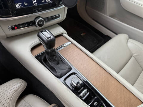 2017 Volvo S90 T6 Inscription