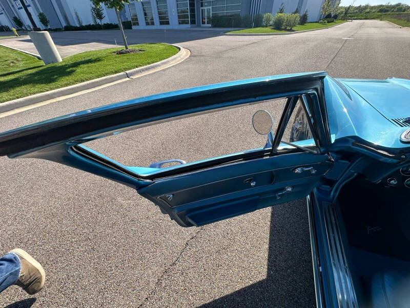 1965 Chevrolet Corvette