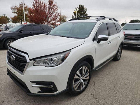 2019 Subaru Ascent Touring