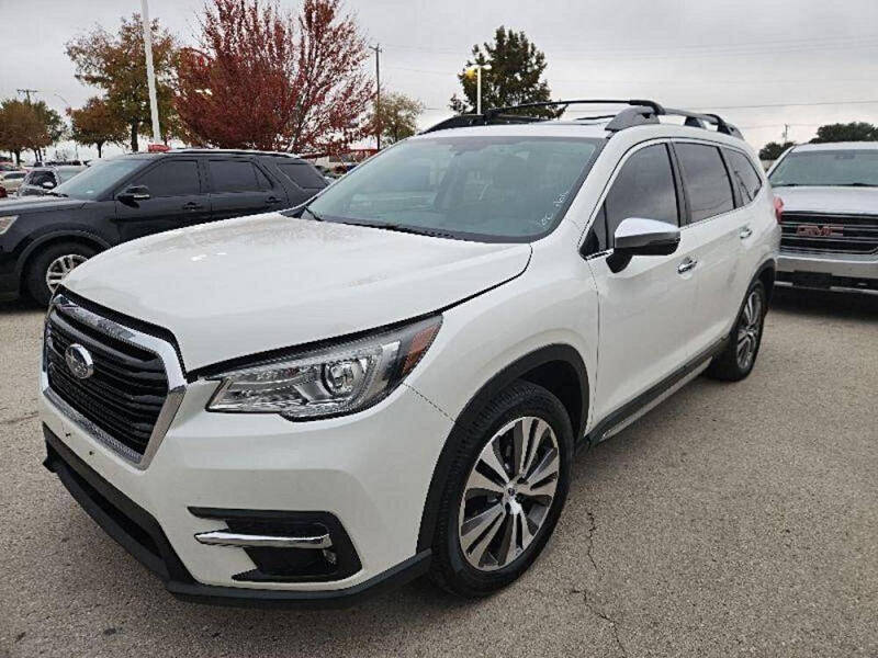 2019 Subaru Ascent Touring