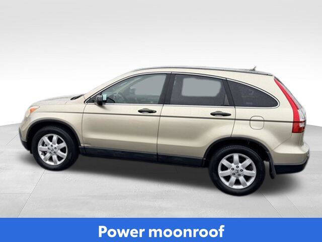 2008 Honda CR-V EX