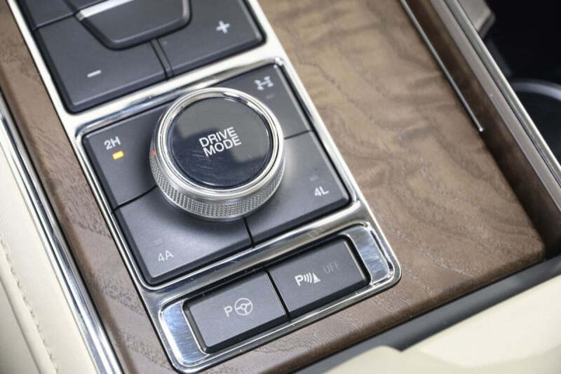 2020 Ford Expedition Platinum