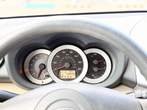 2008 Toyota RAV4