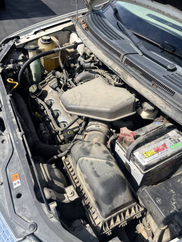 2007 Lincoln MKX