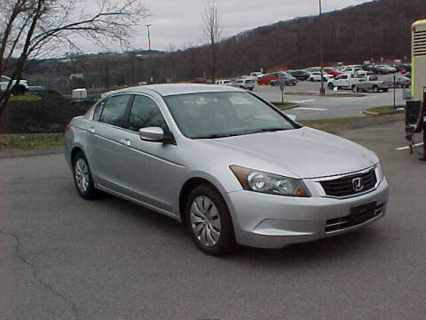2009 Honda Accord LX