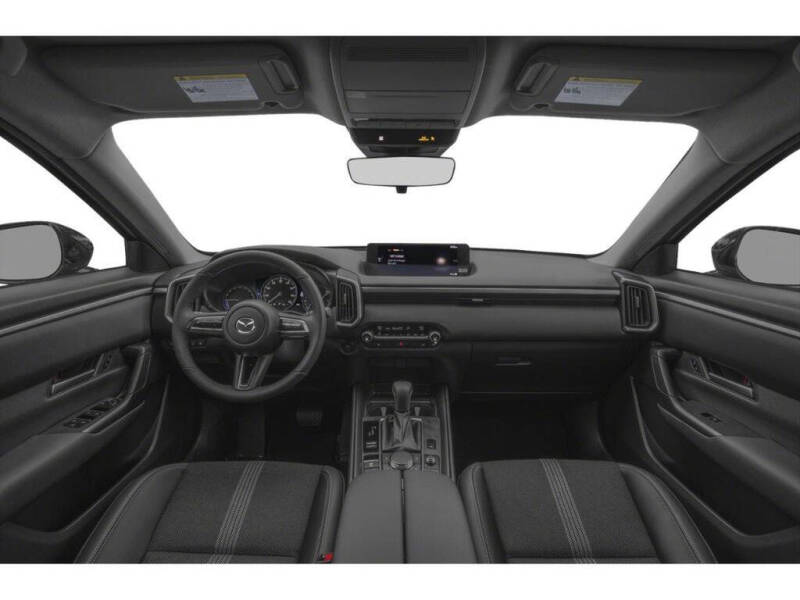 2026 Mazda CX-50 Hybrid Preferred