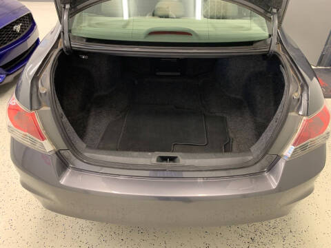 2012 Honda Accord EX