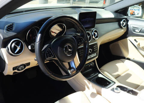 2020 Mercedes-Benz GLA GLA 250