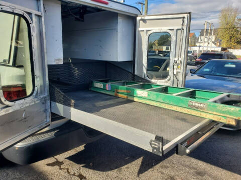 2013 RAM 1500 Tradesman