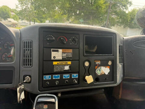 2003 International DuraStar 4400
