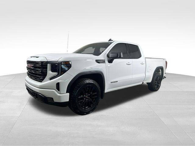 2023 GMC Sierra 1500 Elevation Standard