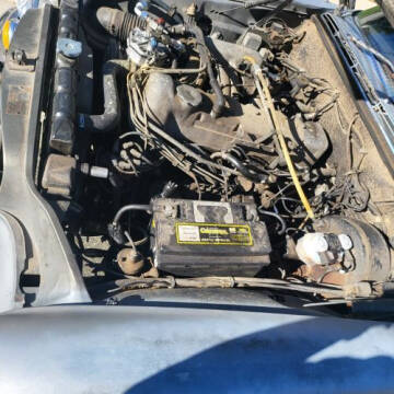 1970 Mercedes-Benz 280-Class