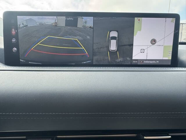 2021 Genesis GV80 3.5T