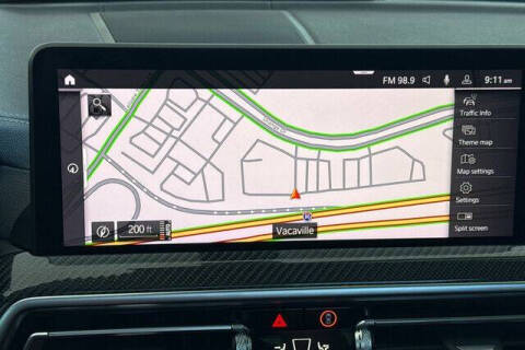 2024 BMW X4 M40i