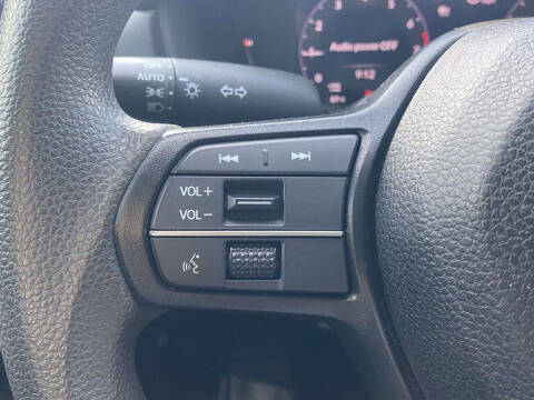 2023 Honda Accord
