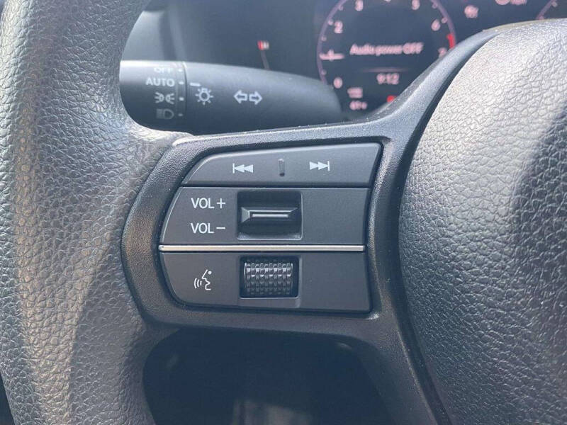 2023 Honda Accord