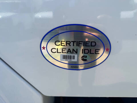 2016 Freightliner M2 106