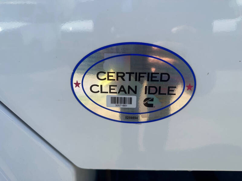 2016 Freightliner M2 106