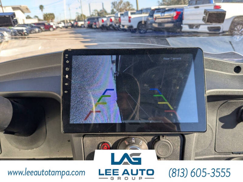 2024 Bintelli ActiveEV Pulse