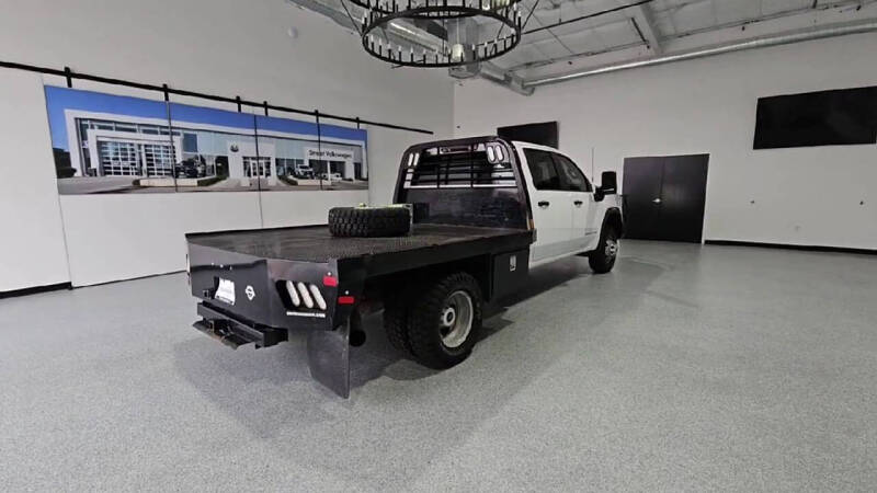 2021 GMC Sierra 3500HD