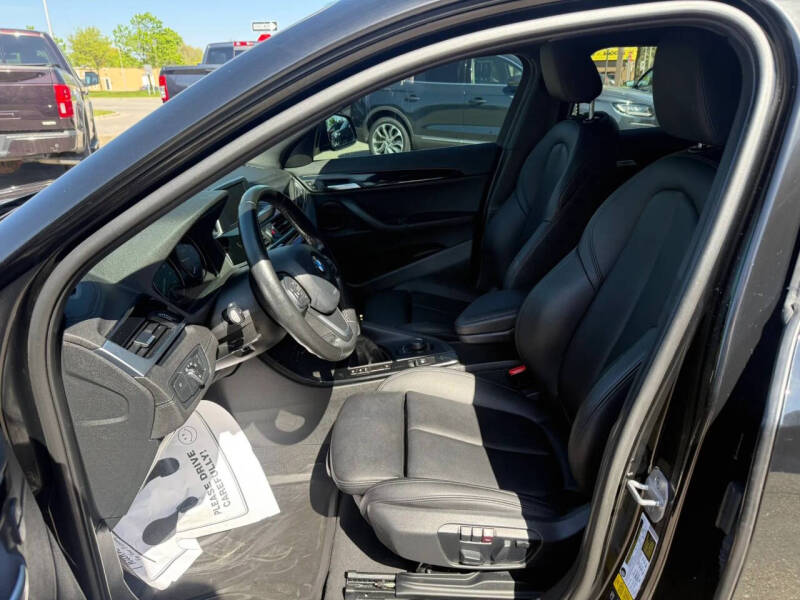 2018 BMW X2 xDrive28i