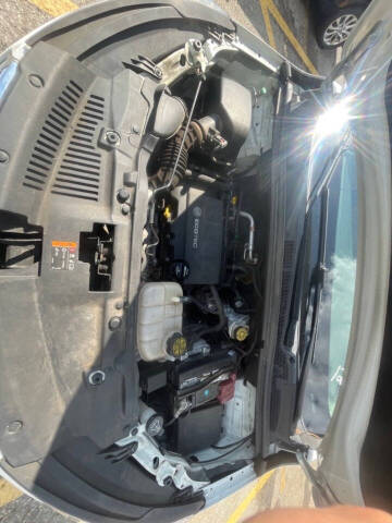 2018 Buick Encore Essence