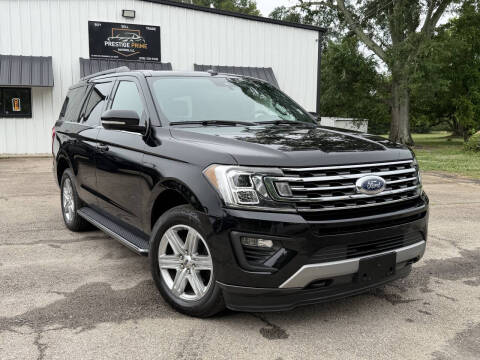 2020 Ford Expedition XLT