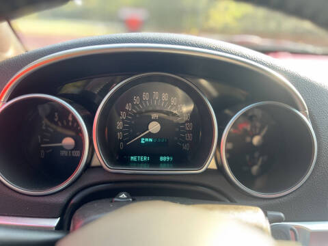 2003 Chevrolet SSR LS