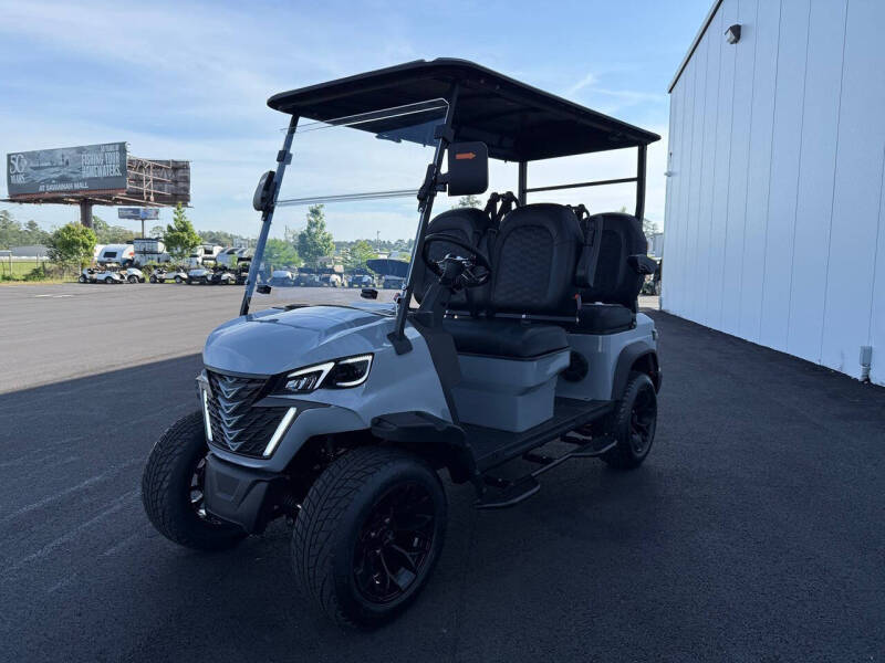 2026 ROYAL   F-Series