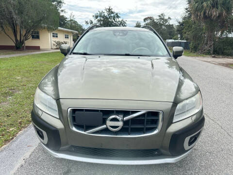 2013 Volvo XC70 for sale at Legacy Auto Sales in Orlando FL