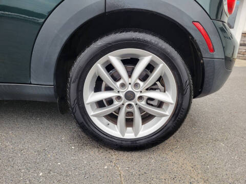 2012 MINI Cooper Countryman