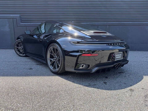 2026 Porsche 911 GT3