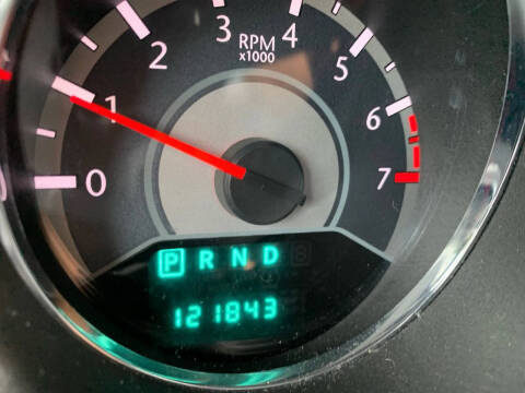 2011 Chrysler 200 Limited