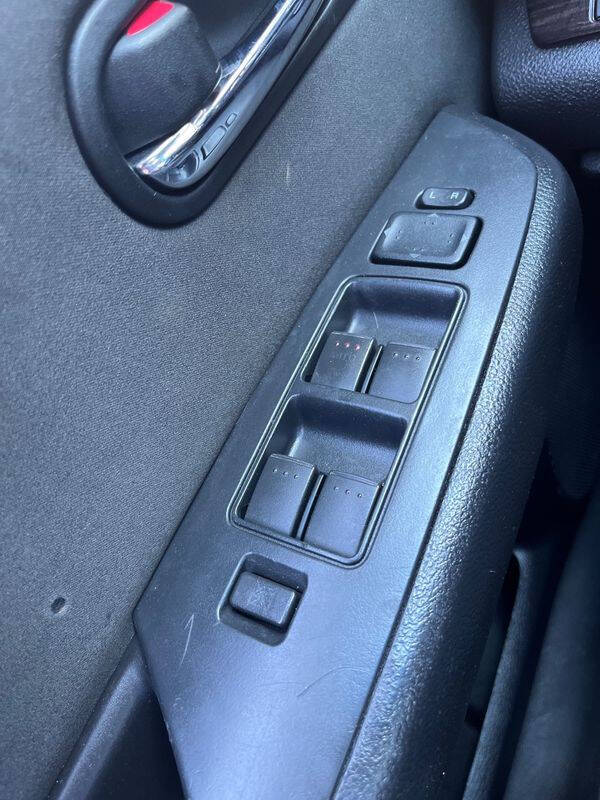 2013 Mazda MAZDA6 i Touring Plus