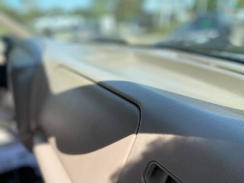 2000 Ford F-250 Super Duty XLT