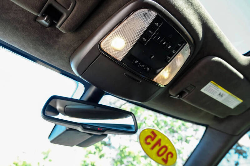 2015 Jeep Grand Cherokee Summit