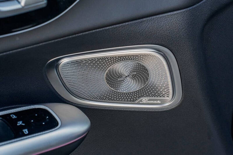 2024 Mercedes-Benz GLC AMG GLC 43