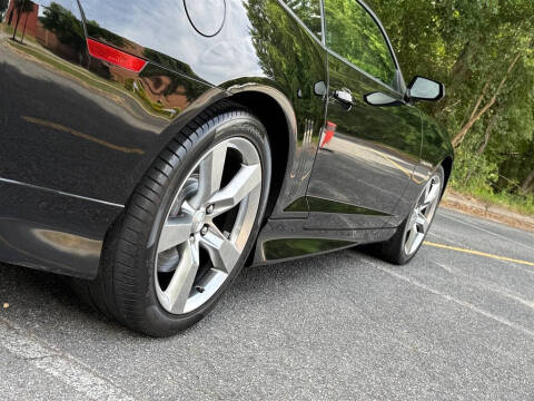 2010 Chevrolet Camaro SS