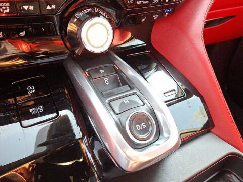 2026 Acura MDX SH-AWD w/A-SPEC