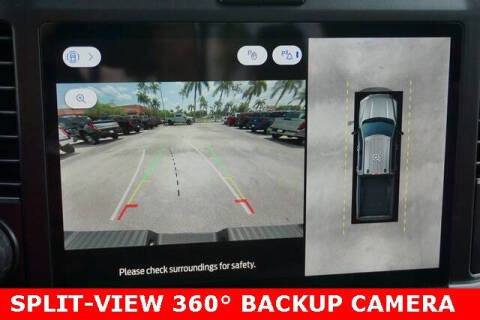 2025 Ford F-350 Super Duty