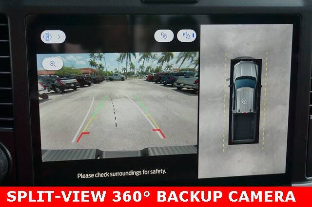 2025 Ford F-350 Super Duty