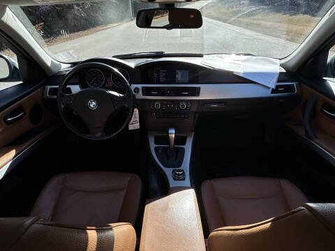 2011 BMW 3 Series 335d