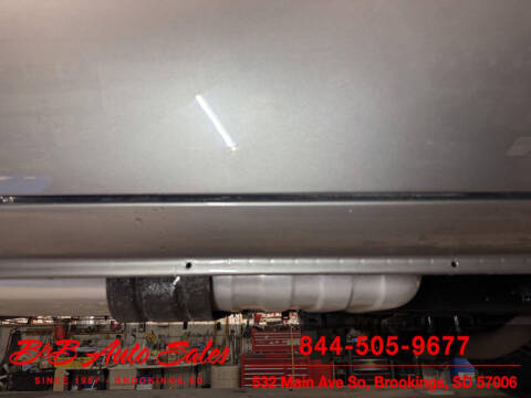 1987 Chevrolet R/V 10 Series